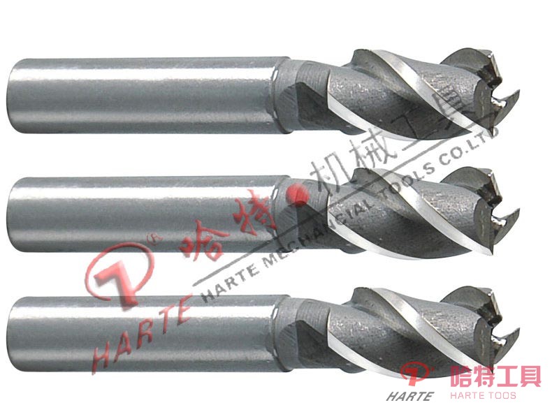 STRAIGHT SHANK LONG END MILLS GB/T3117.1-1996