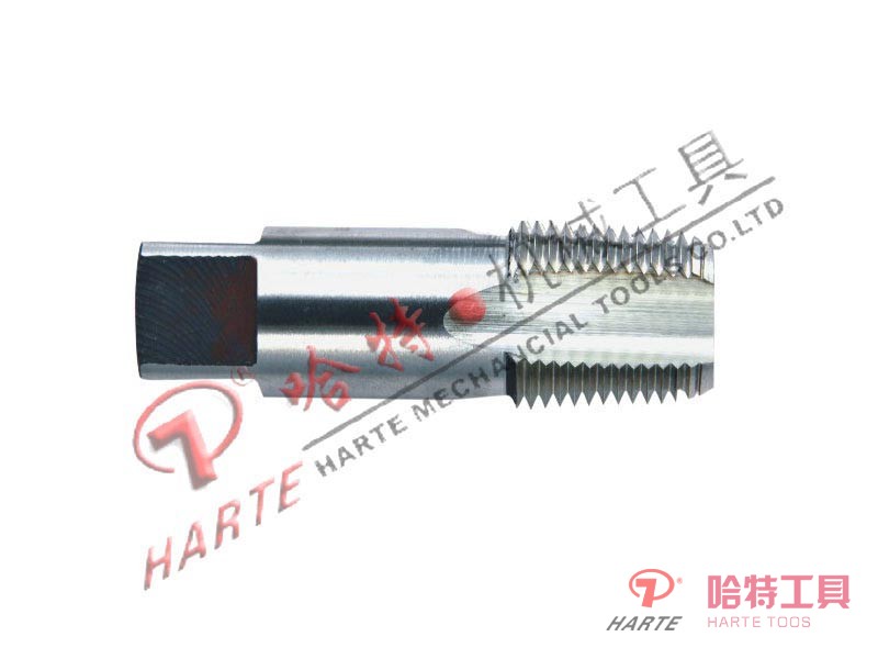 60°TAPER PIPE TAPS (NPT)ISO2284